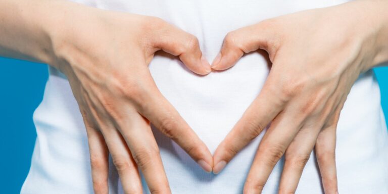 Wie Stress die Verdauung beeinflusst