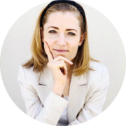 Dr. Sarah Schwitalla