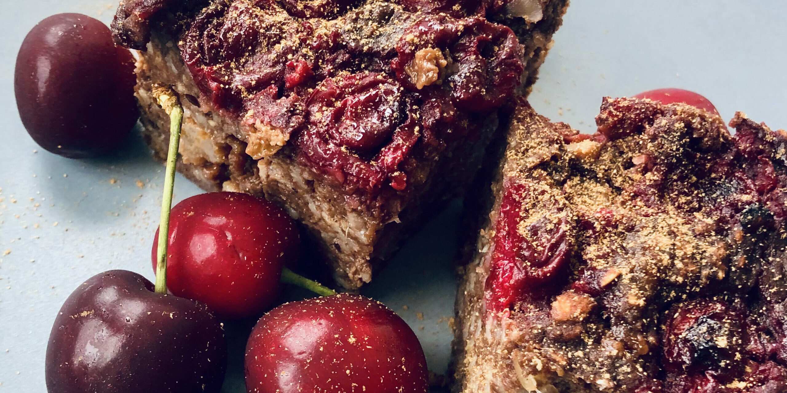 Schoko BB Brownies