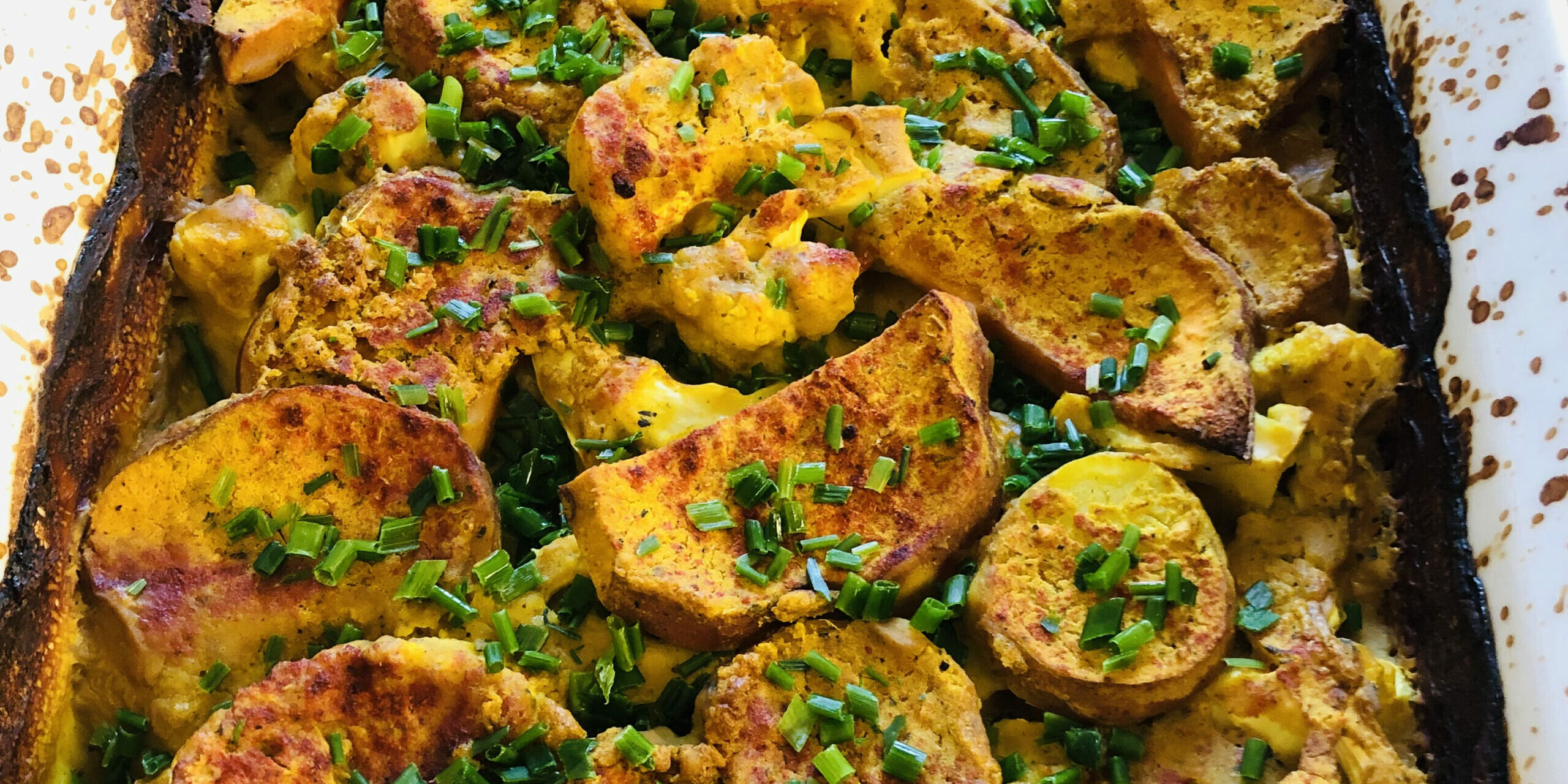 Kartoffelauflauf
