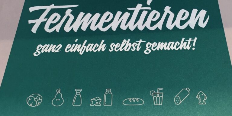 probiotische Lebensmittel