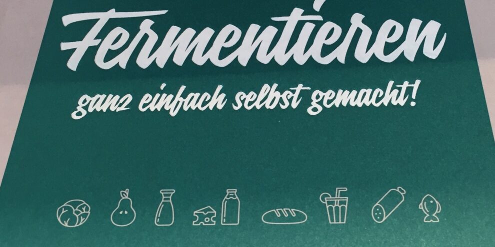 probiotische Lebensmittel