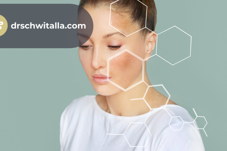 Neurodermitis Darm Schwitalla