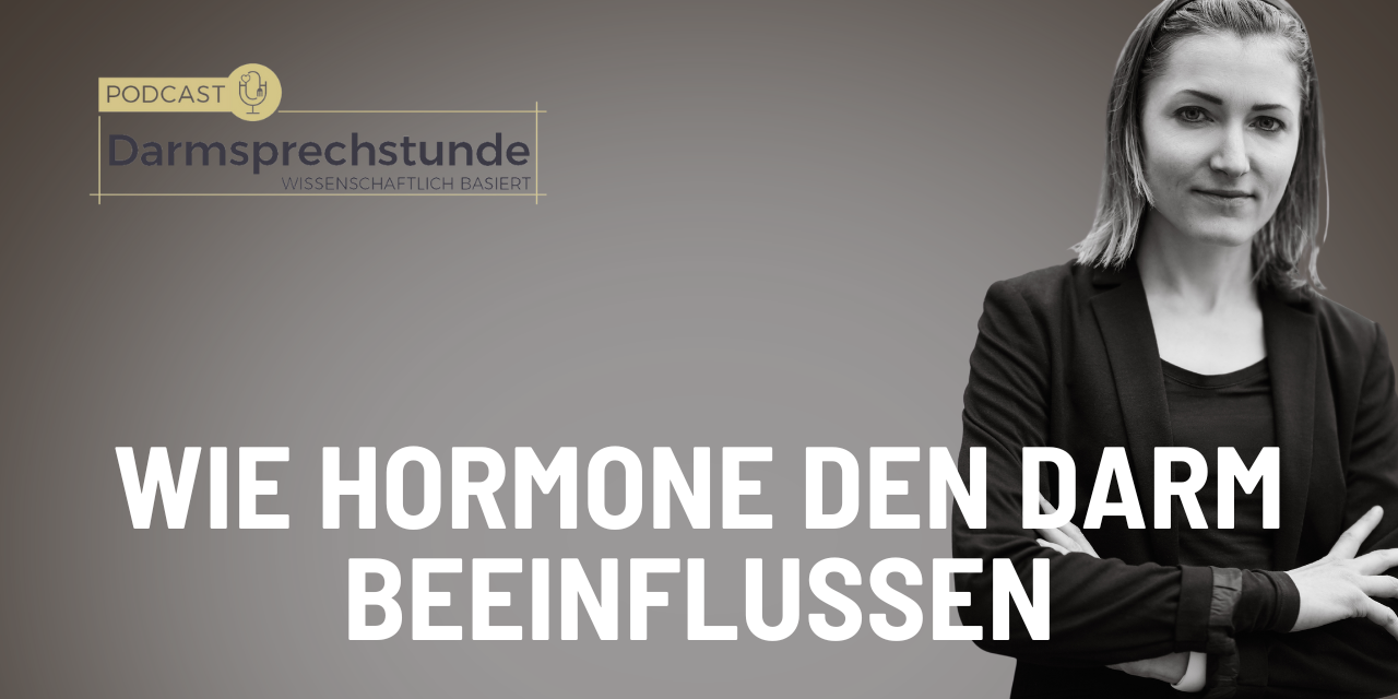 Hormone und Darm DrSchwitalla