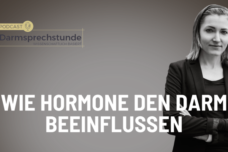 Hormone und Darm DrSchwitalla