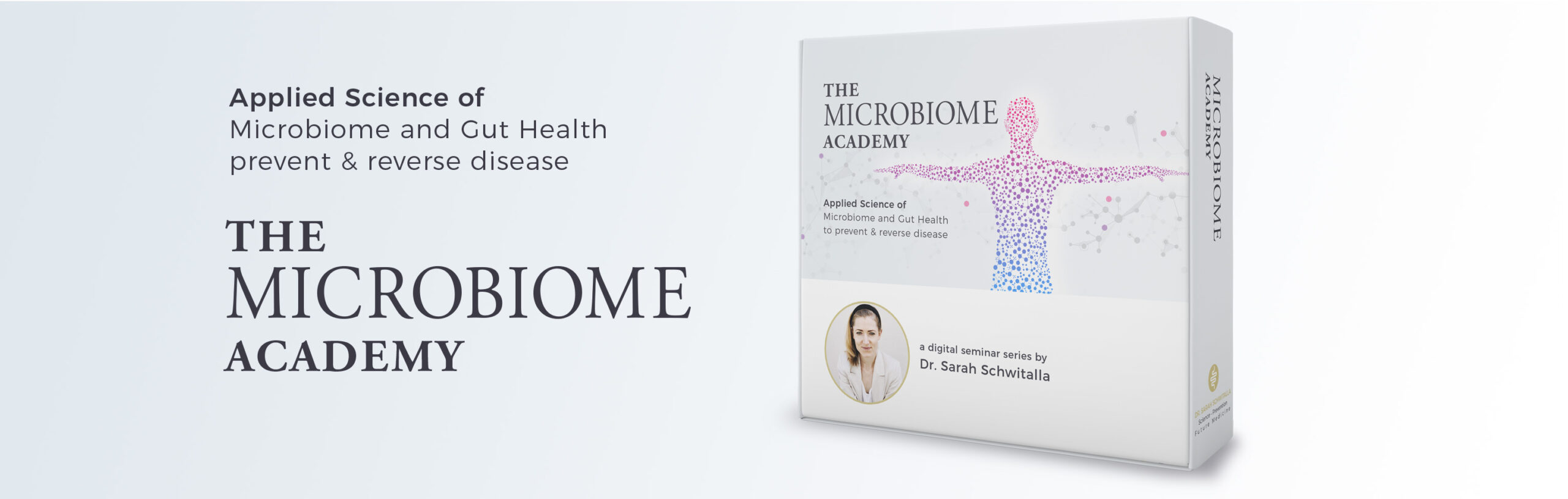 Microbiome academy